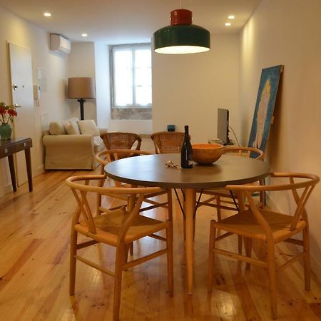 Flor De Lis Residence - Alfama Лиссабон Экстерьер фото