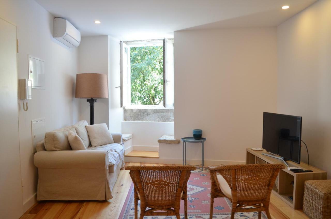 Flor De Lis Residence - Alfama Лиссабон Экстерьер фото