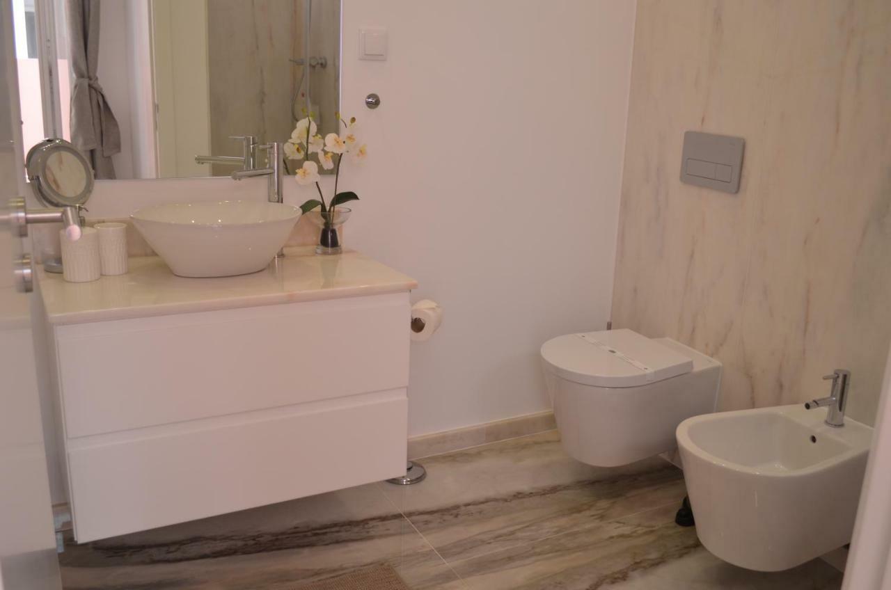 Flor De Lis Residence - Alfama Лиссабон Экстерьер фото